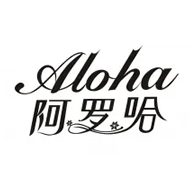 阿罗哈_logo